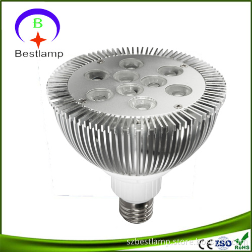 UL Listed PAR38 with 9PCS CREE LEDs